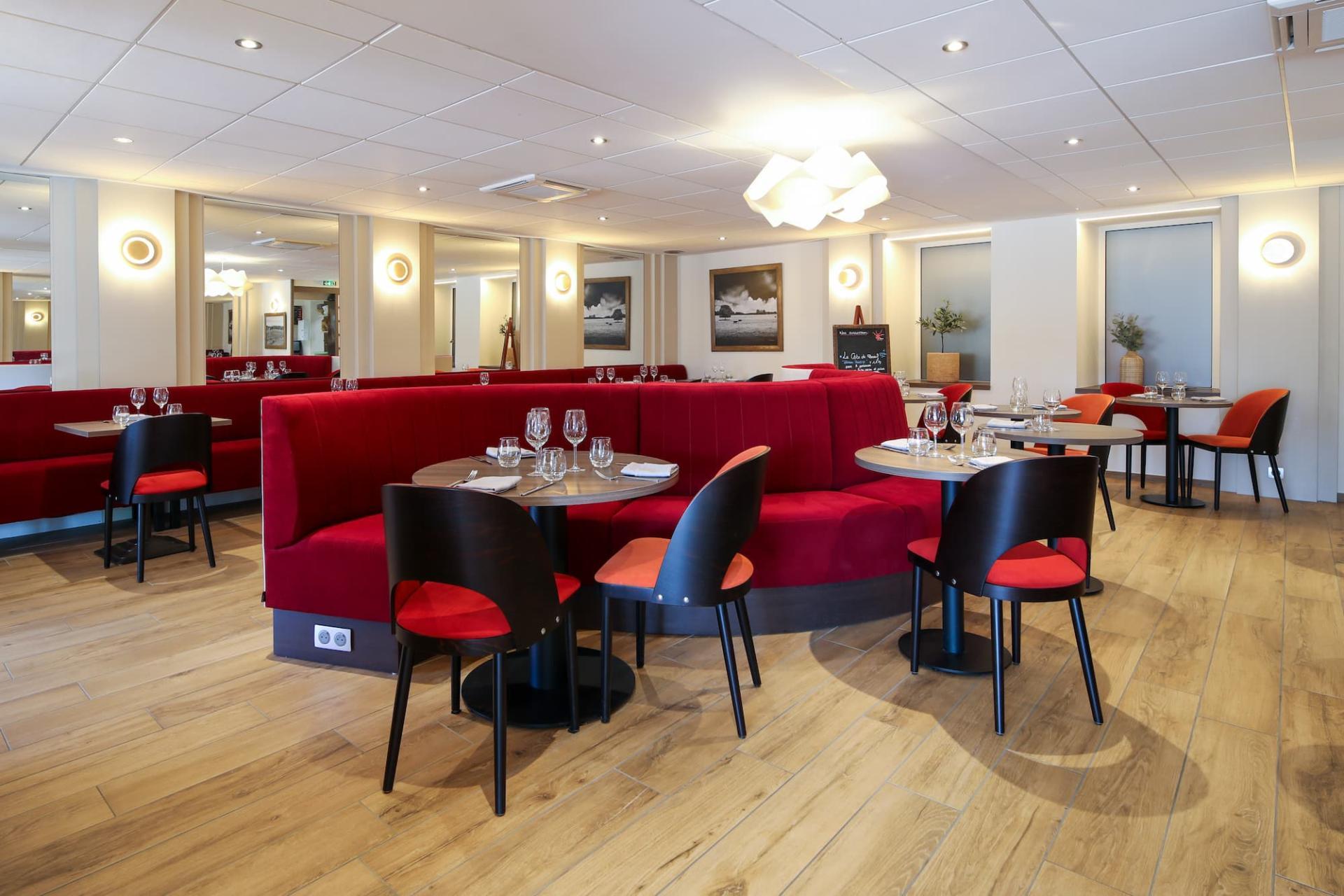 Restaurant À Saint-Junien