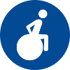 Accessibilité Hanficapés